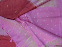Dola Kanchi Check's  - Wild Watermelon