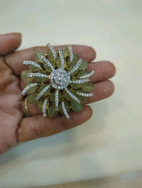 Diomond Copy Pendent 