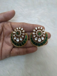 Designer Big Stud's 