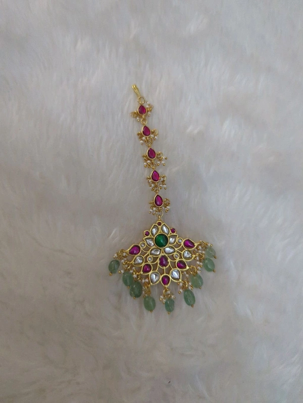 Jadua Kundan Tika