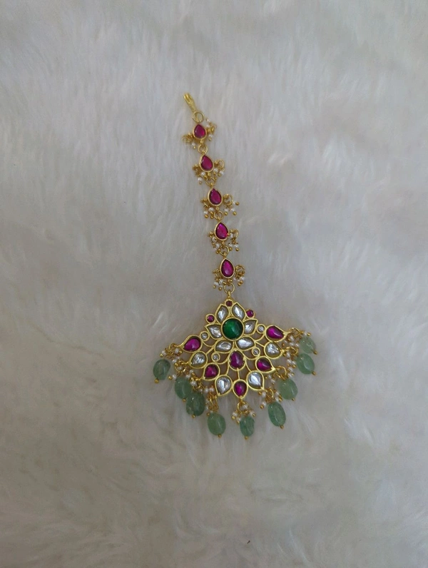 Jadua Kundan Tika