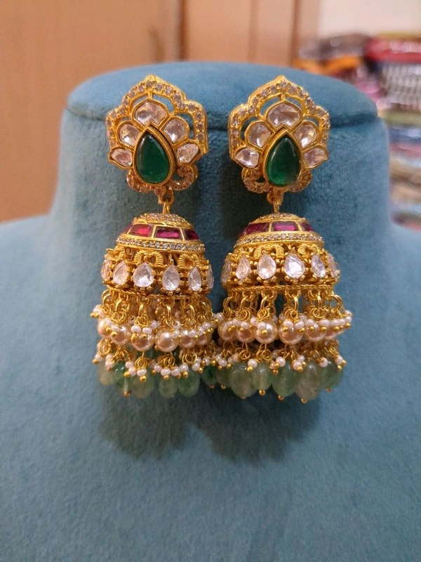 Designer Jumkas