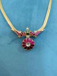 Jadua Kundan Chain 