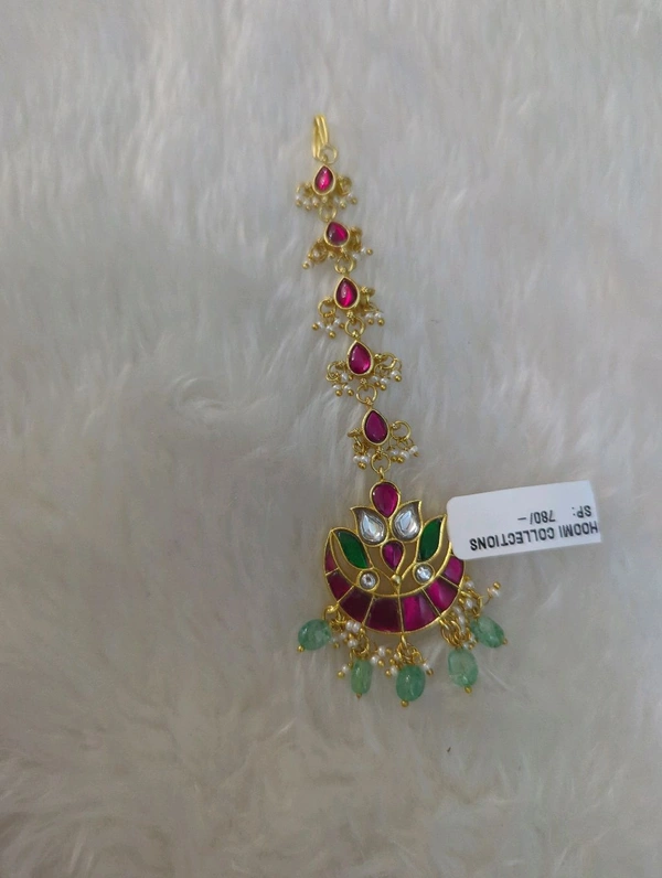 Jadua Kundan Tika