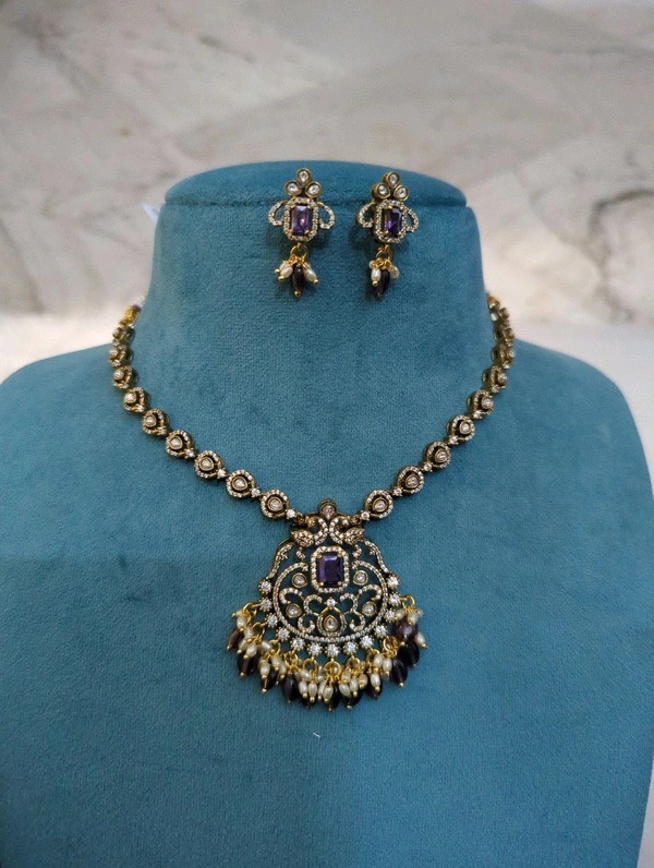 Victorian Set 