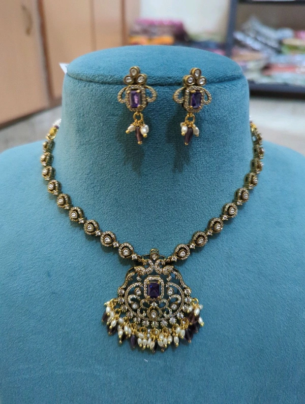 Victorian Set 