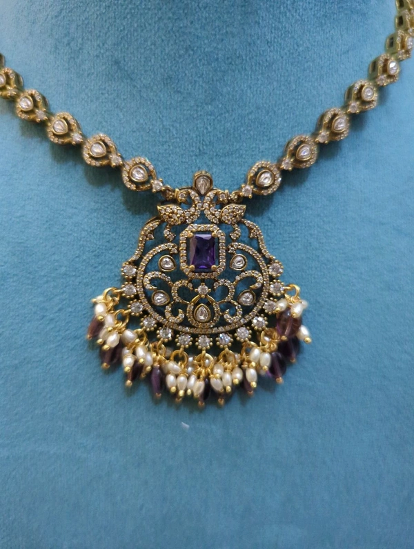 Victorian Set 