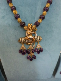 Pumpkin Beads Set