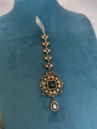 Victorian Tika