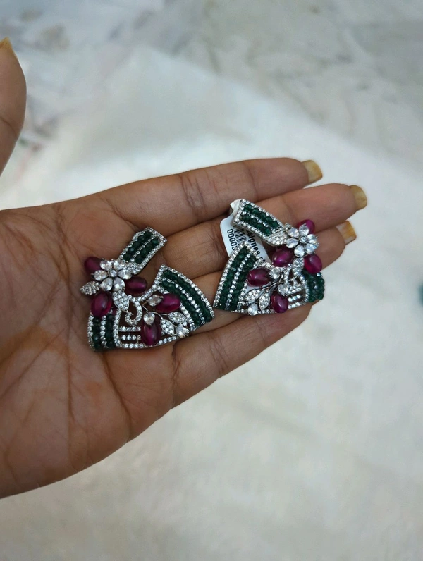 Designer Studs