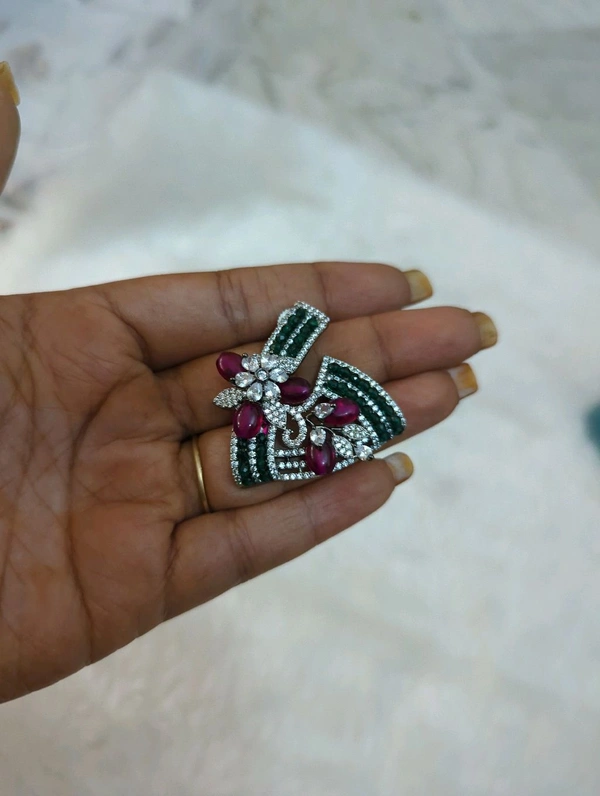 Designer Studs
