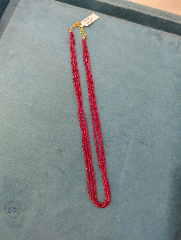 Beads Lines