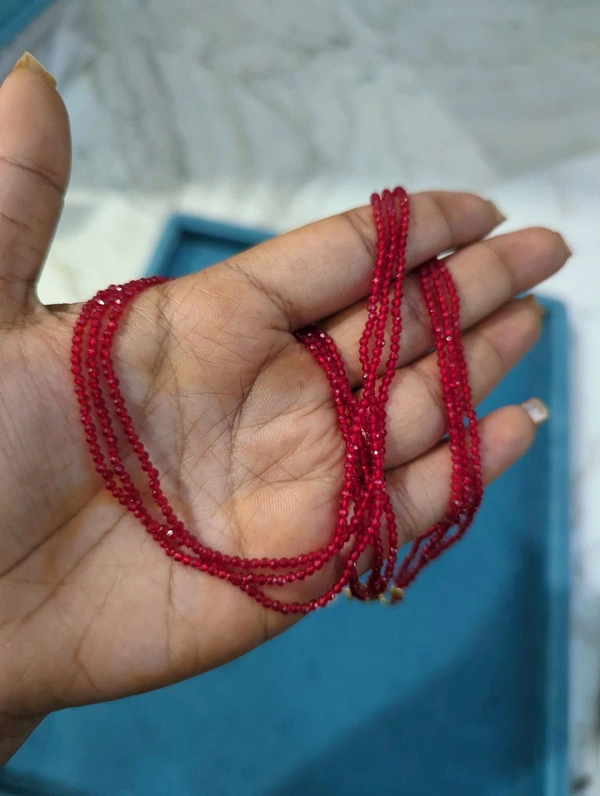 Beads Lines
