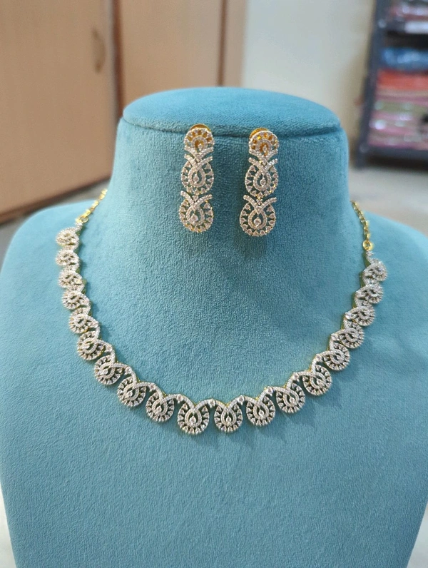 Diamond Copy Set