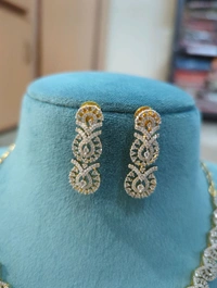 Diamond Copy Set