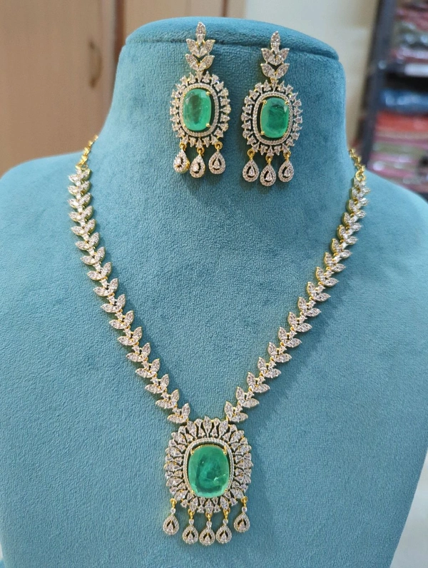 Designer Diamond Copy Set