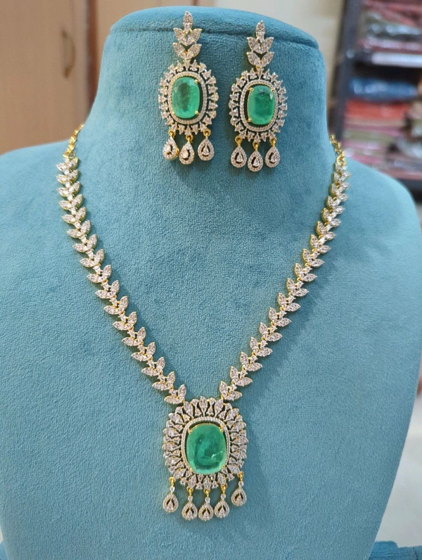 Designer Diamond Copy Set