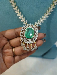 Designer Diamond Copy Set