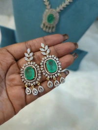 Designer Diamond Copy Set