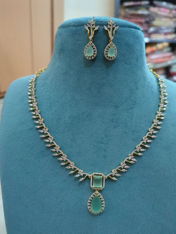 Diamond Copy Set 