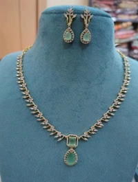 Diamond Copy Set 