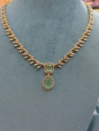 Diamond Copy Set 