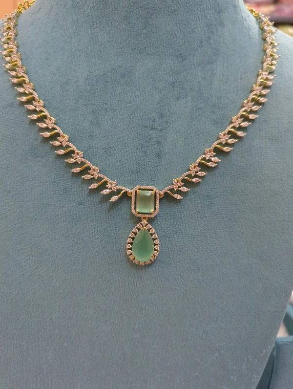 Diamond Copy Set 