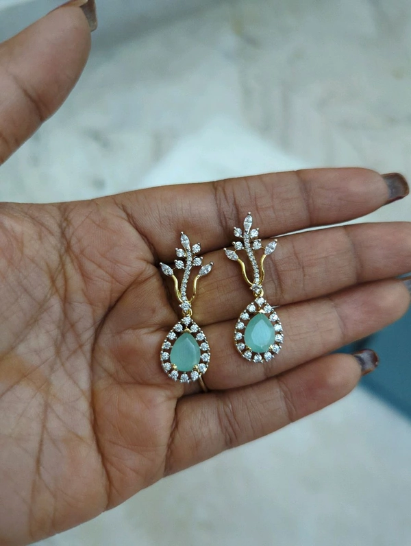 Diamond Copy Set 