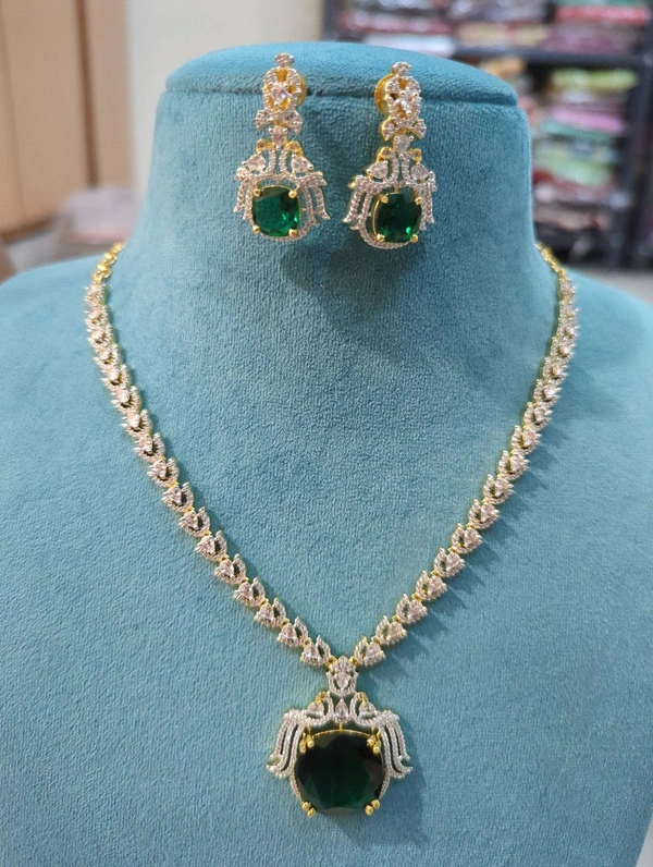Diamond Copy Set 