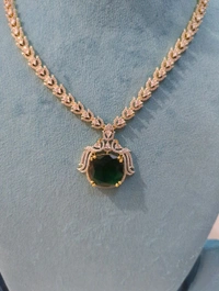 Diamond Copy Set 