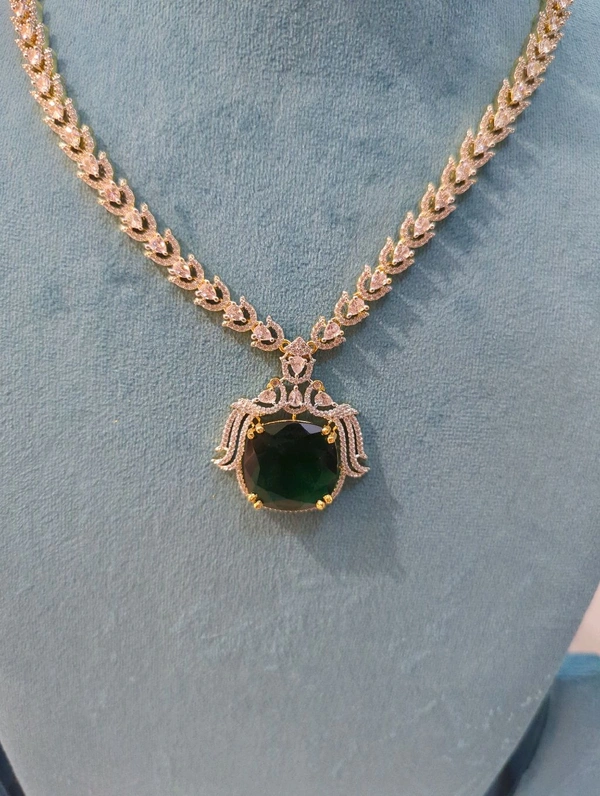 Diamond Copy Set 