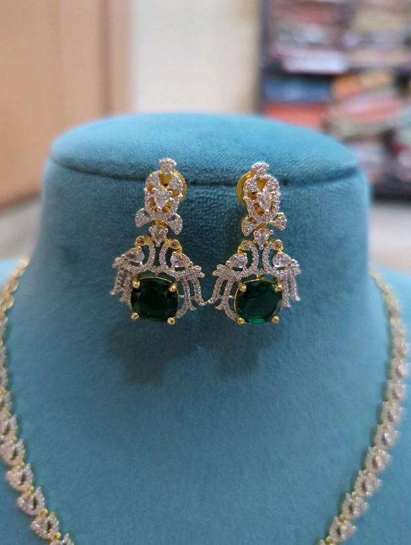 Diamond Copy Set 