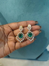 Diamond Copy Set