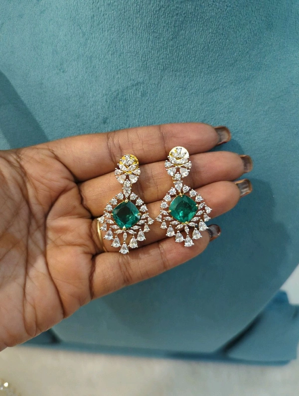 Diamond Copy Set