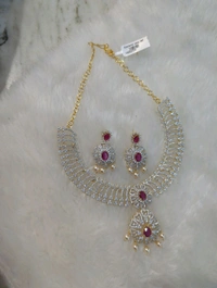 Diamond Copy Set