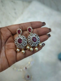 Diamond Copy Set