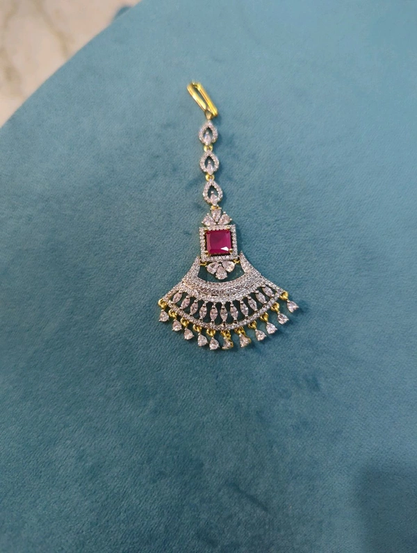 Diamond Copy Tika 