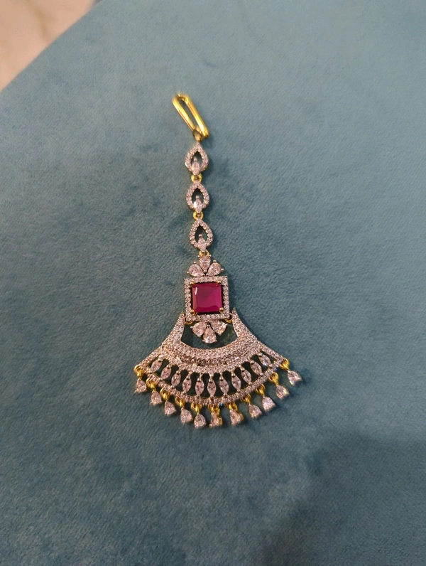 Diamond Copy Tika 