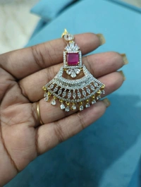 Diamond Copy Tika 