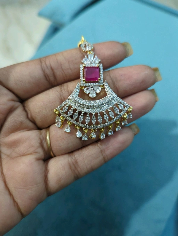 Diamond Copy Tika 