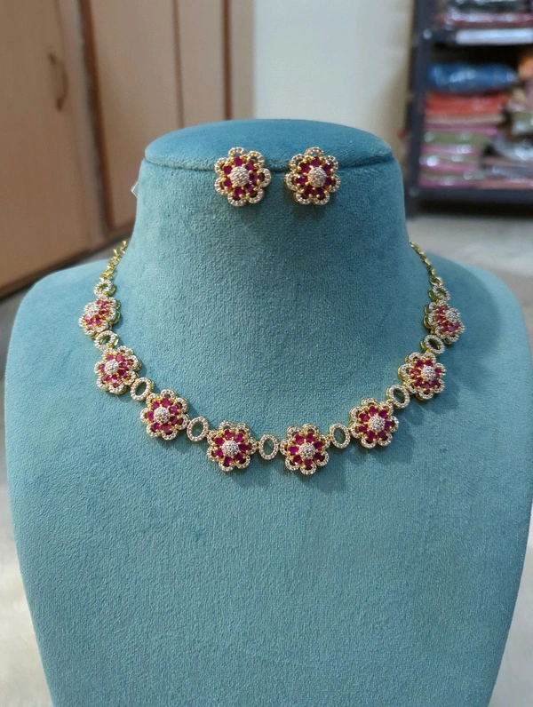 Diamond Copy Set 