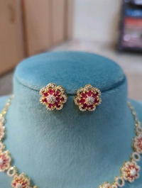 Diamond Copy Set 