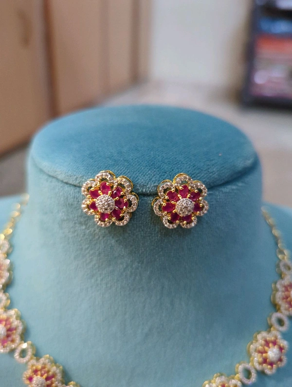 Diamond Copy Set 