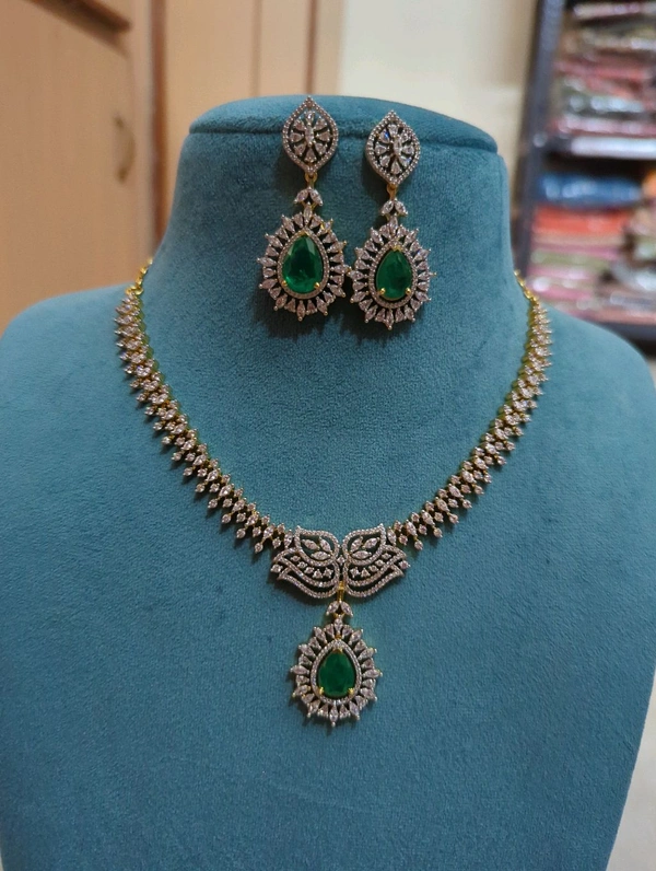 Diamond Copy Set 