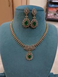 Diamond Copy Set 