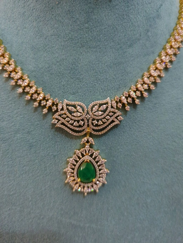 Diamond Copy Set 