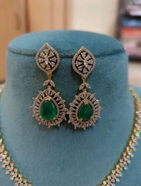 Diamond Copy Set 