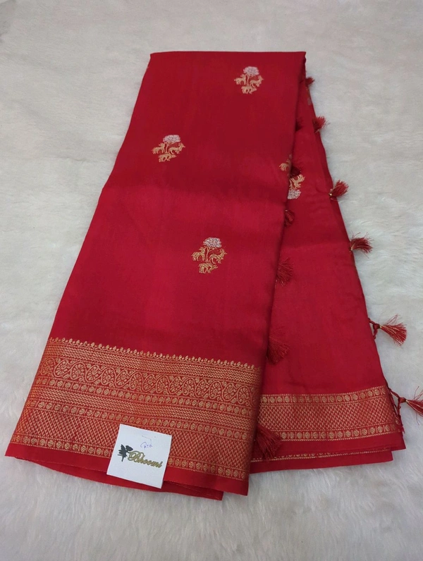 Premium Dola - Red