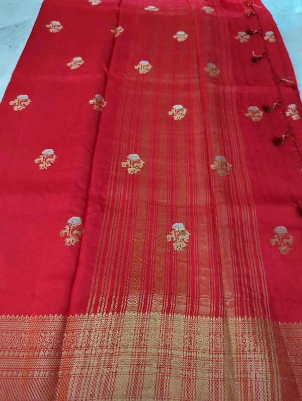 Premium Dola - Red