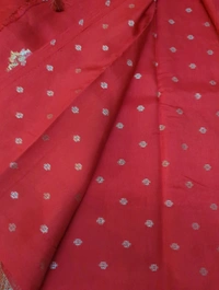 Premium Dola - Red